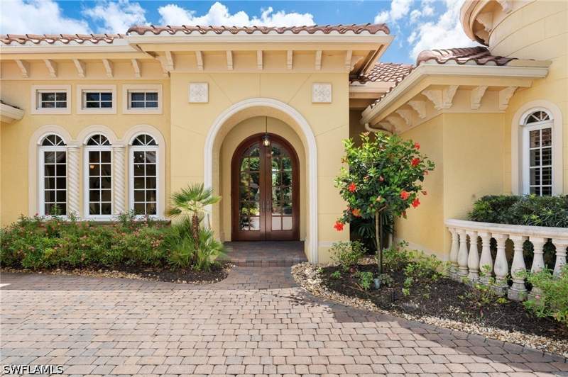 3 bedroom SingleFamilyResidence at 20421 Chapel Trce, Chapel Ridge, Estero — photo 3