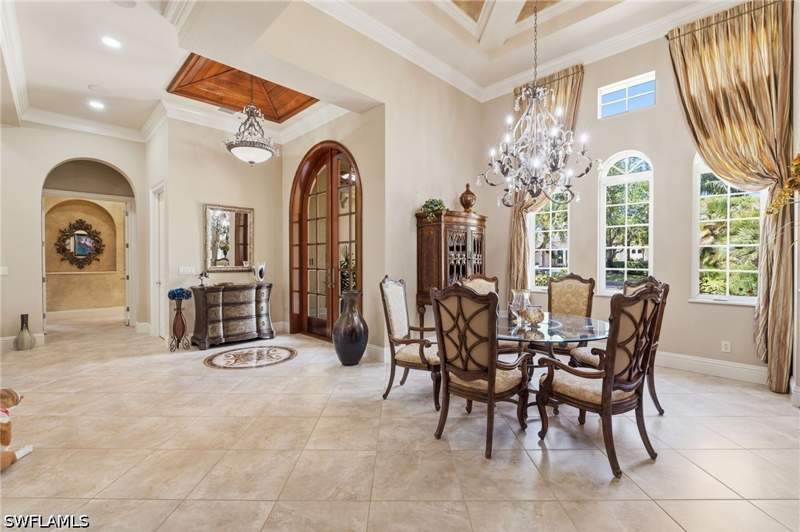 3 bedroom SingleFamilyResidence at 20421 Chapel Trce, Chapel Ridge, Estero — photo 5