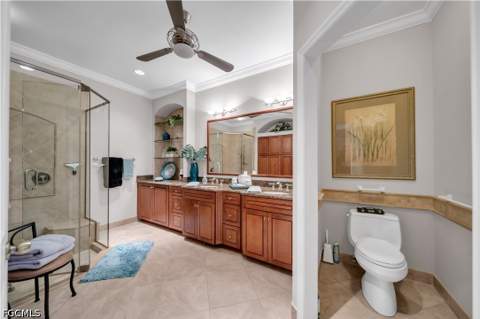 8555 Fairway Bend Dr, Estero FL - photo 9 of 50
