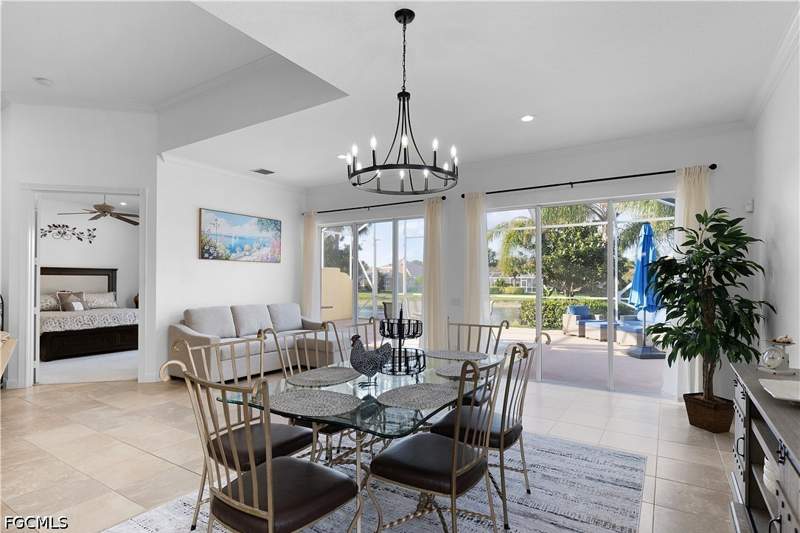 3 bedroom SingleFamilyResidence at 7983 Valentina Ct, Verona Walk, Naples — photo 2