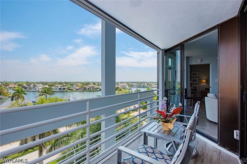 2 bedroom Condominium at 4751 Gulf Shore Blvd N 704, Terraces At Park Shore, Naples — photo 3