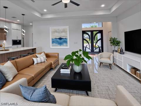 1321 NE 19th Ter, Cape Coral FL - photo 13 of 38