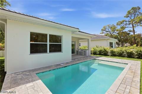 1027 Frank Whiteman Blvd, Naples FL - photo 11 of 26