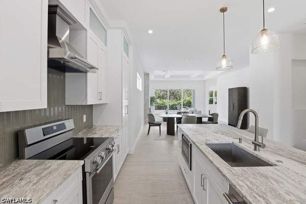 3 bedroom SingleFamilyResidence at 1027 Frank Whiteman Blvd, North Naples Highlands, Naples — photo 4