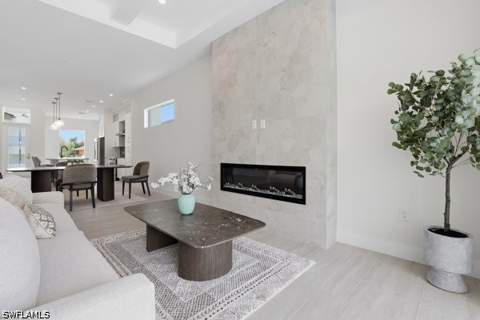 1027 Frank Whiteman Blvd, Naples FL - photo 7 of 26