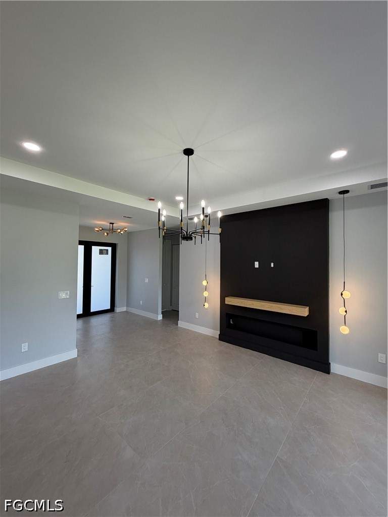 3 bedroom SingleFamilyResidence at 1819 Hines Ave, Lehigh Acres, Lehigh Acres — photo 2