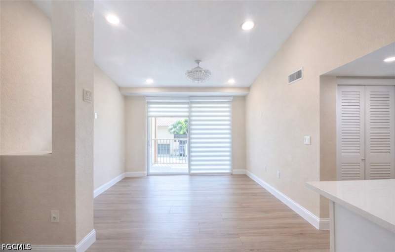 2 bedroom Condominium at 4122 Residence Dr 117, The Residence, Fort Myers — photo 4