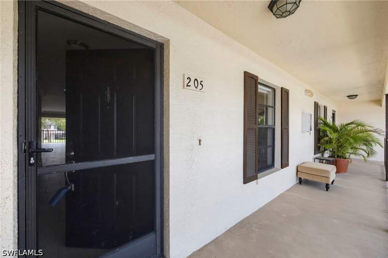 3 bedroom Condominium at 400 Misty Pines Cir 205, Windwood, Naples — photo 3