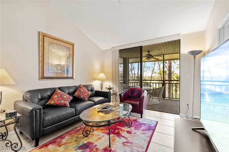 2 bedroom Condominium at 3631 Wild Pines Dr 306, Wild Pines, Bonita Springs — photo 3