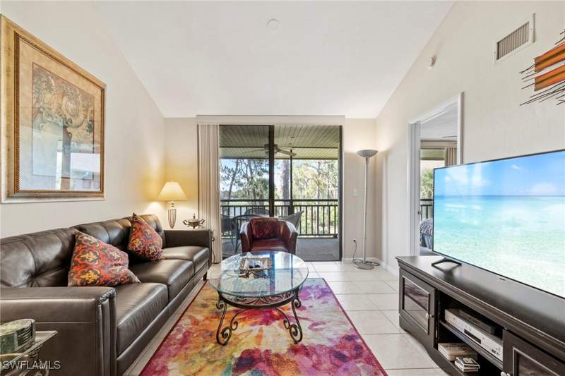 2 bedroom Condominium at 3631 Wild Pines Dr 306, Wild Pines, Bonita Springs — photo 4