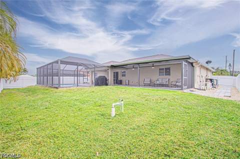1301 SW 11th St, Cape Coral FL - photo 24 of 27
