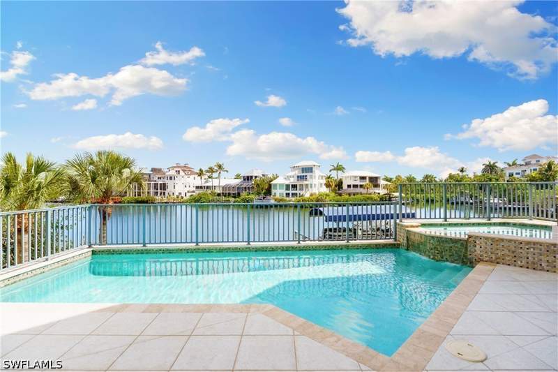 5 bedroom SingleFamilyResidence at 232 Barefoot Beach Blvd, Barefoot Beach, Bonita Springs — photo 2