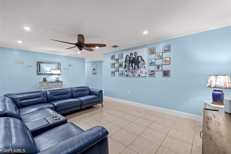 3 bedroom SingleFamilyResidence at 13527 Marquette Blvd, Fort Myers Shores, Fort Myers — photo 5