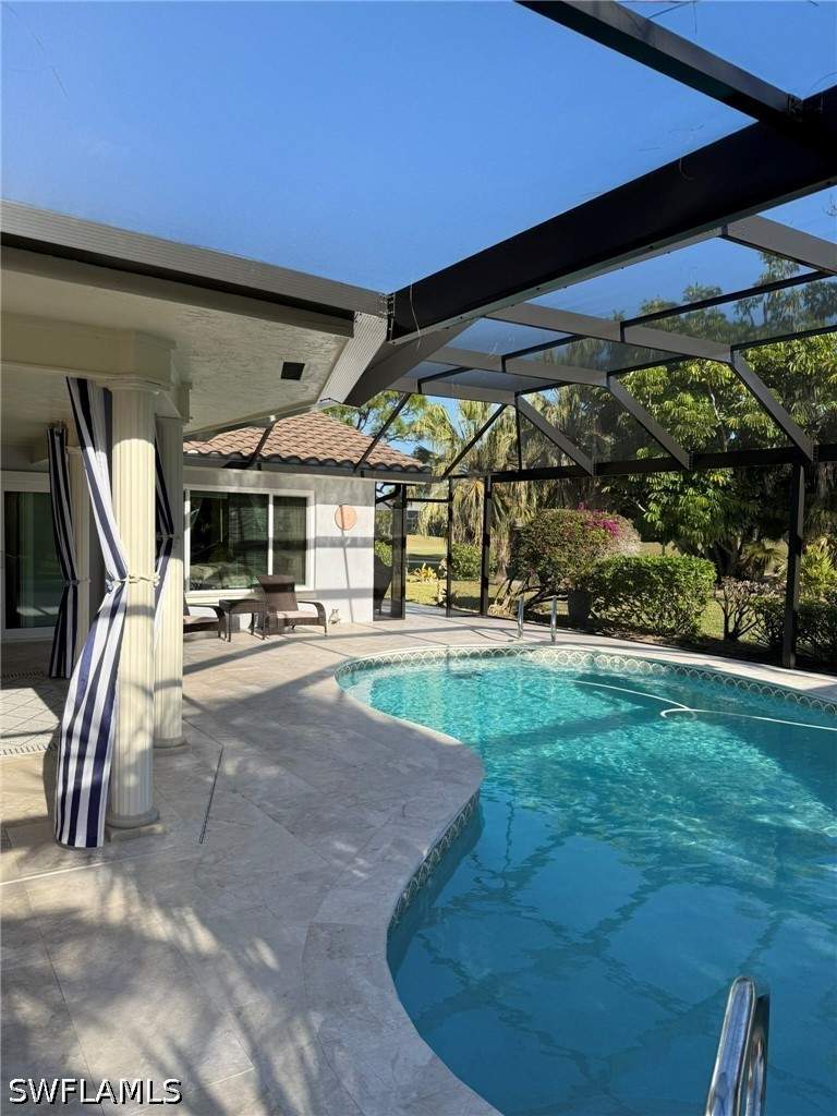 3 bedroom SingleFamilyResidence at 9968 Ortega Ln, Spanish Wells, Bonita Springs — photo 4
