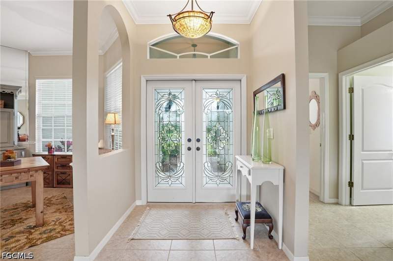 4 bedroom SingleFamilyResidence at 12761 Dresden Ct, Cross Creek Estates, Fort Myers — photo 4