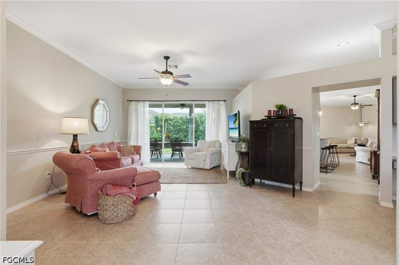4 bedroom SingleFamilyResidence at 12761 Dresden Ct, Cross Creek Estates, Fort Myers — photo 5