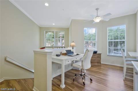 1036 Egrets Walk Cir 201, Naples FL - photo 10 of 25