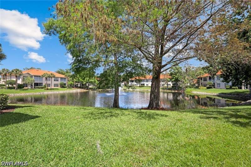 3 bedroom Condominium at 1036 Egrets Walk Cir 201, Egrets Walk, Naples — photo 2