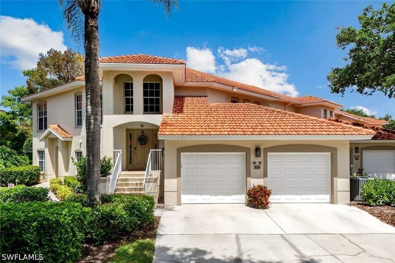 3 bedroom Condominium at 1036 Egrets Walk Cir 201, Egrets Walk, Naples — photo 3