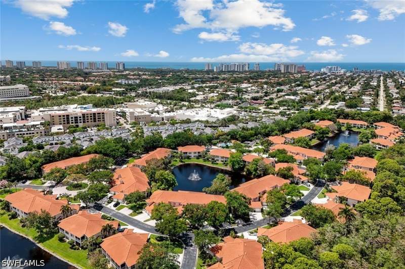 3 bedroom Condominium at 1036 Egrets Walk Cir 201, Egrets Walk, Naples — photo 4