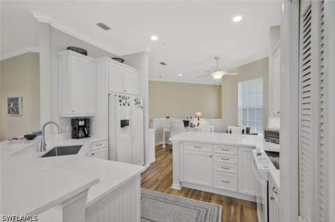 1036 Egrets Walk Cir 201, Naples FL - photo 8 of 25