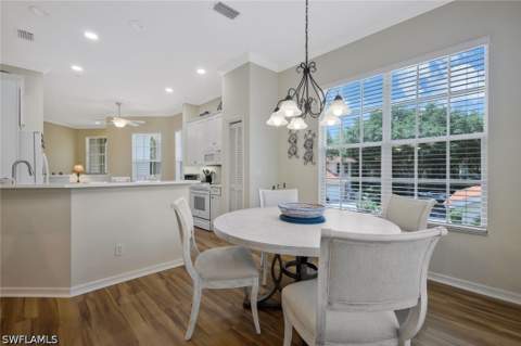 1036 Egrets Walk Cir 201, Naples FL - photo 9 of 25