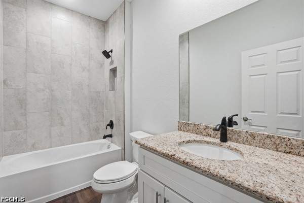 3 bedroom SingleFamilyResidence at 538 David Cir, Banyan Village, Labelle — photo 3