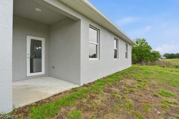 3 bedroom SingleFamilyResidence at 538 David Cir, Banyan Village, Labelle — photo 4