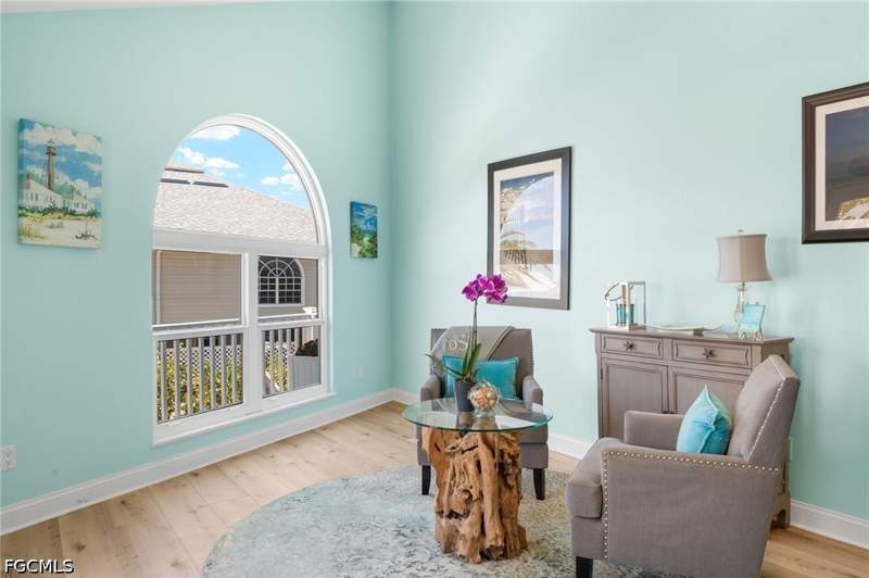 3 bedroom SingleFamilyResidence at 970 Sand Castle Rd, The Dunes Sanibel Island, Sanibel — photo 5