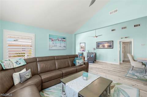 970 Sand Castle Rd, Sanibel FL - photo 8 of 41