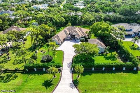 6656 Trail Blvd, Naples FL - photo 6 of 38