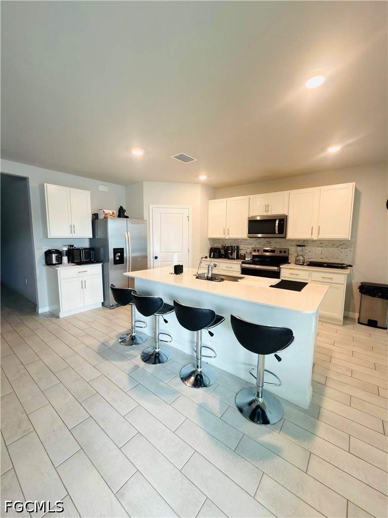 4 bedroom SingleFamilyResidence at 2908 NW 9th St, Cape Coral, Cape Coral — photo 2