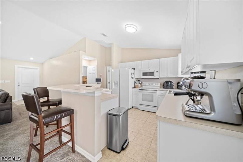 4 bedroom SingleFamilyResidence at 2525 NW 21st Ave, Cape Coral, Cape Coral — photo 5