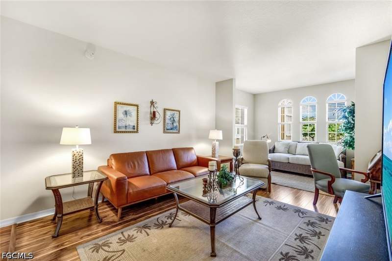 2 bedroom Condominium at 15630 Ocean Walk Cir 210, Gardens At Beachwalk, Fort Myers — photo 4
