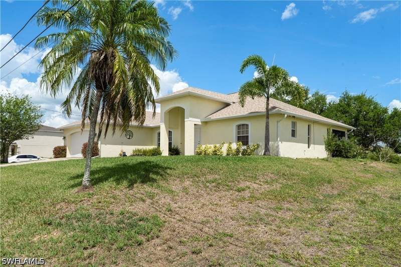 3 bedroom SingleFamilyResidence at 1315 NE 20th AVE, CAPE CORAL, Cape Coral — photo 2