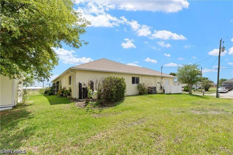 3 bedroom SingleFamilyResidence at 1315 NE 20th AVE, CAPE CORAL, Cape Coral — photo 4
