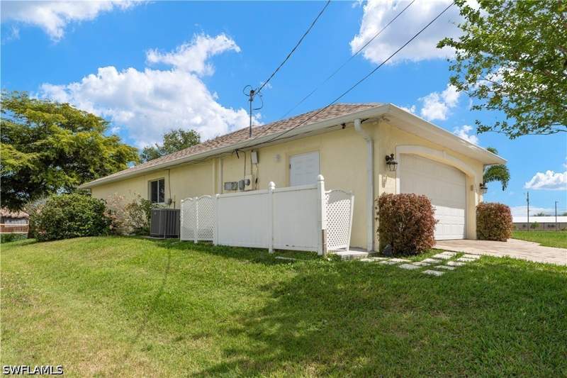 3 bedroom SingleFamilyResidence at 1315 NE 20th AVE, CAPE CORAL, Cape Coral — photo 5