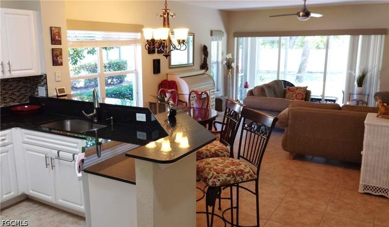 3 bedroom Townhouse at 8629 Athena Ct, Olympia Pointe, Lehigh Acres — photo 2