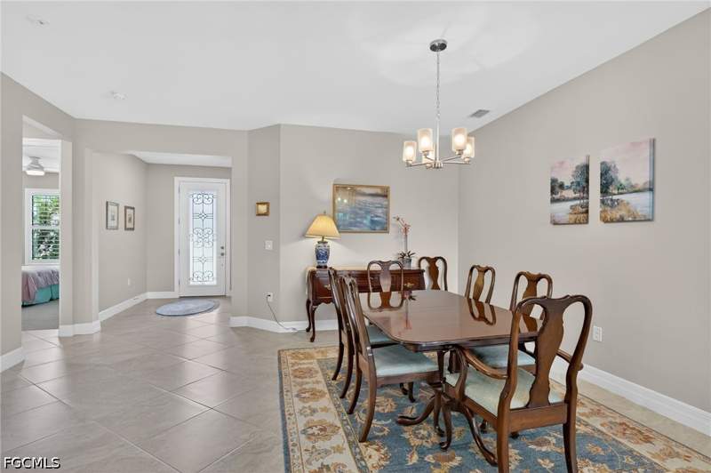 3 bedroom SingleFamilyResidence at 11279 Thurston Chase, Bridgetown, Fort Myers — photo 3