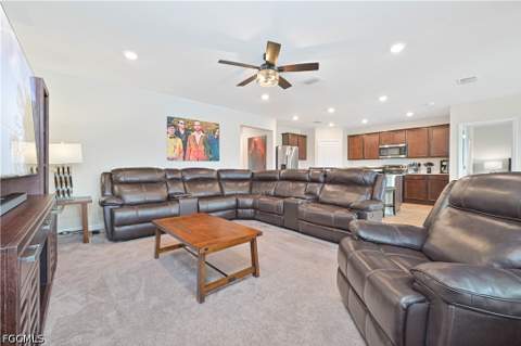 10792 Firebush Cir, North Fort Myers FL - photo 18 of 35