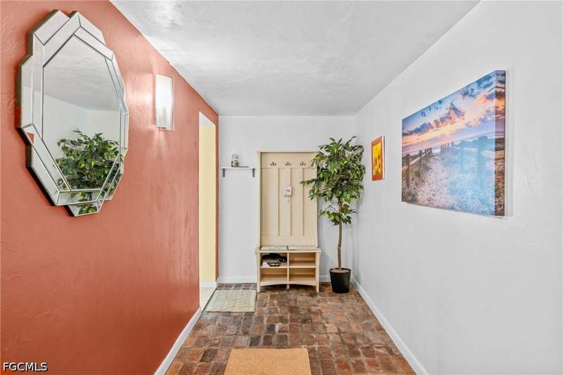 2 bedroom Condominium at 4728 Orange Grove Blvd 10, St Clair Garden Condo, North Fort Myers — photo 5