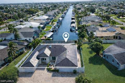 808 SW 52nd St, Cape Coral FL - photo 7 of 30