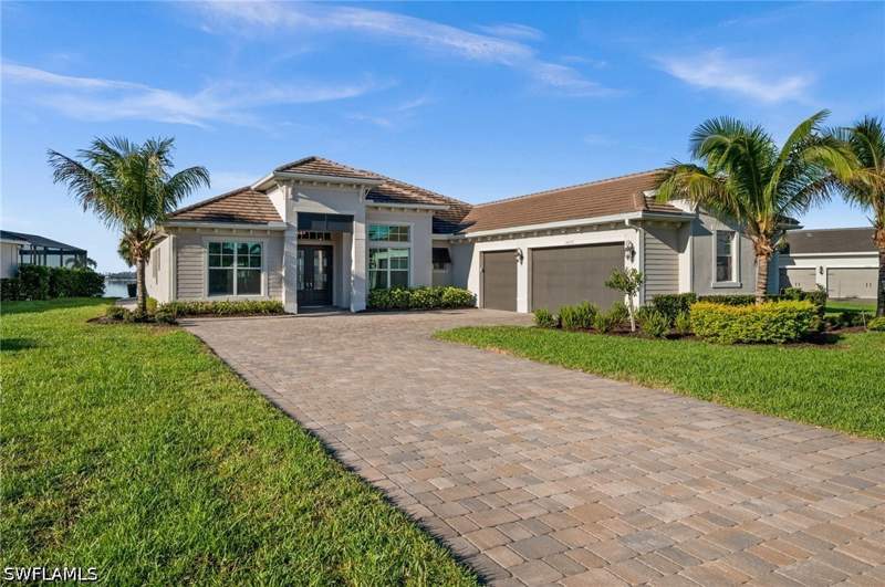 4 bedroom SingleFamilyResidence at 14352 Blue Bay Cir, Vista Wildblue, Fort Myers — photo 2