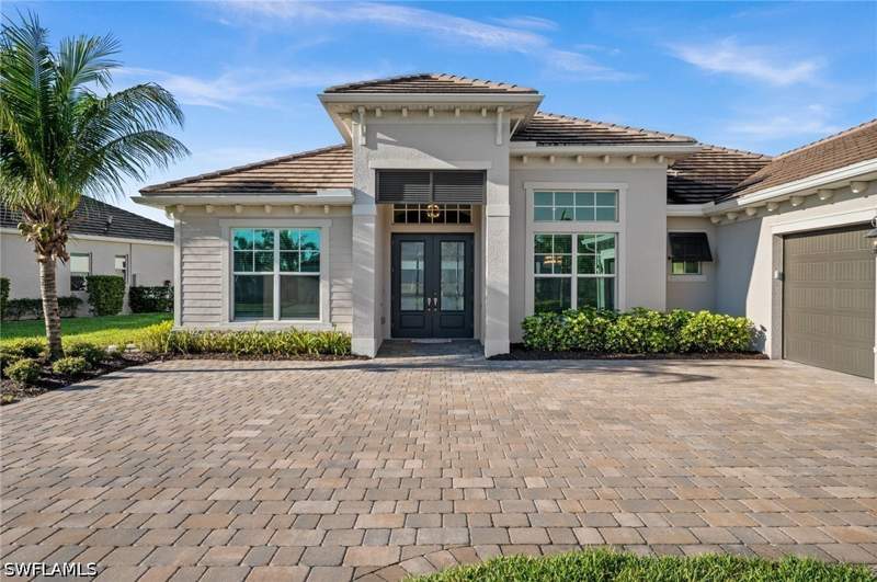 4 bedroom SingleFamilyResidence at 14352 Blue Bay Cir, Vista Wildblue, Fort Myers — photo 3