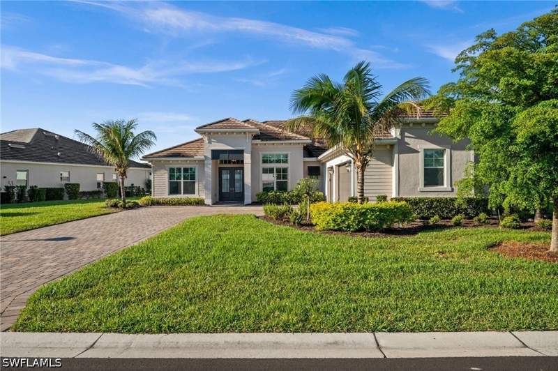4 bedroom SingleFamilyResidence at 14352 Blue Bay Cir, Vista Wildblue, Fort Myers — photo 4