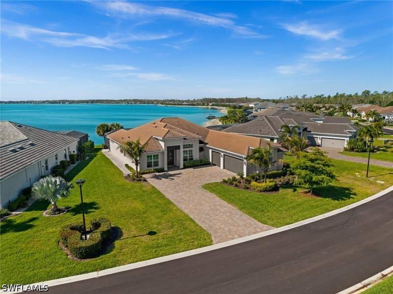 4 bedroom SingleFamilyResidence at 14352 Blue Bay Cir, Vista Wildblue, Fort Myers — photo 5