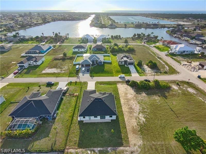 4 bedroom SingleFamilyResidence at 3539 NW 41st Pl, Cape Coral, Cape Coral — photo 2