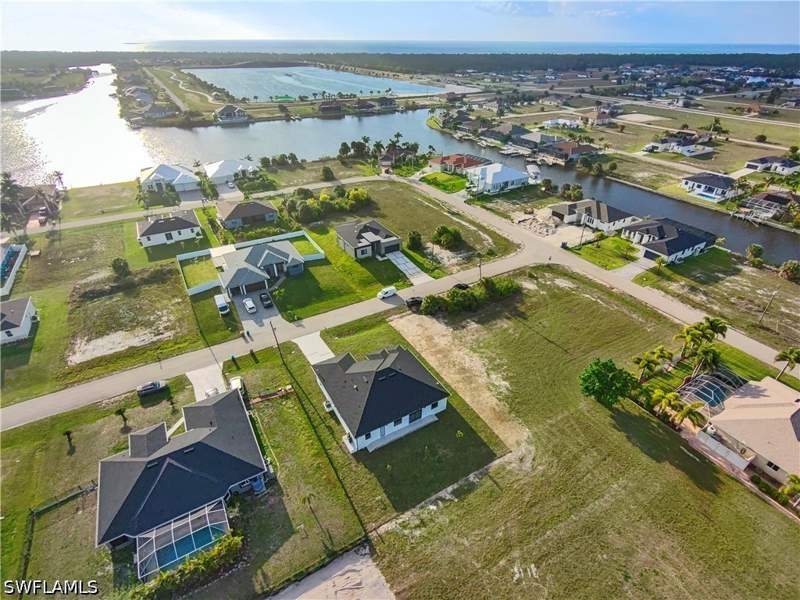 4 bedroom SingleFamilyResidence at 3539 NW 41st Pl, Cape Coral, Cape Coral — photo 3