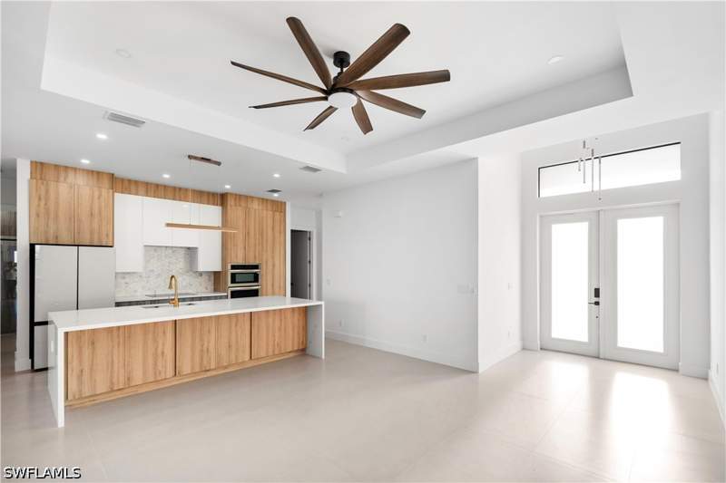 4 bedroom SingleFamilyResidence at 3539 NW 41st Pl, Cape Coral, Cape Coral — photo 5
