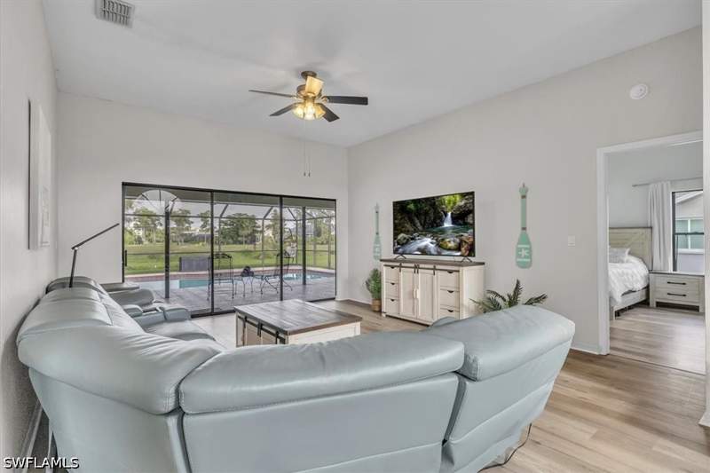 4 bedroom SingleFamilyResidence at 14640 Eagles Lookout Ct, Eagle Ridge, Fort Myers — photo 3